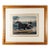 Mid 19th Century Currier & Ives Hand-Colored Lithograph "Grand Young Trotting Stallion Axtell" For Sale