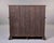19th Century French Oak Two-Part Cabinet in the Louis XIII Style For Sale - Image 10 of 12