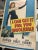 Original 1951 This Is My Affair, "I Can Get It for You Wholesale" 20th Century Fox Vintage Poster For Sale - Image 10 of 11