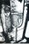 Hand signed and numbered by artist with pencil. Edition of 50 prints. Gabriele De Stefano (Reggio Calabria 1936) is an...