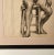 Figurative École Des Beaux-Arts Academic Study, France, Circa 1880 For Sale - Image 3 of 5