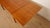 Vintage Extendable Dining Table in Teak For Sale - Image 9 of 10