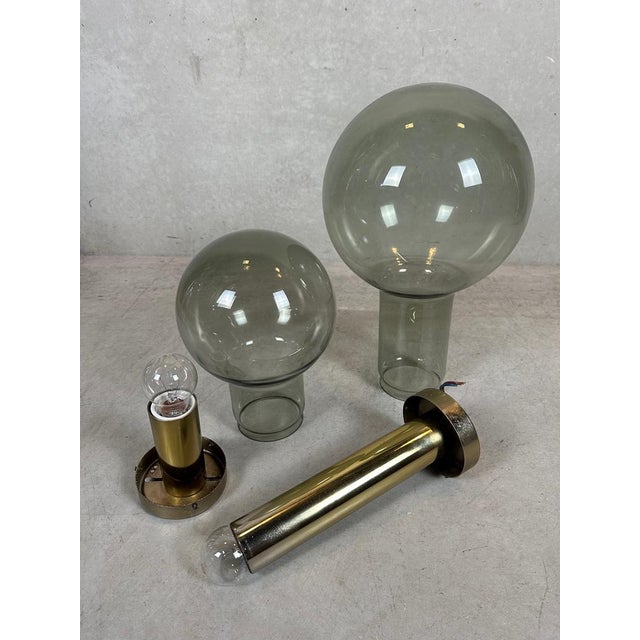 Maxi-Gloeilamp Ceiling Lamps from Raak, Set of 2 For Sale - Image 3 of 8