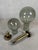 Maxi-Gloeilamp Ceiling Lamps from Raak, Set of 2 For Sale - Image 3 of 8