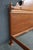 Dutch Designs Cherry Wood King Bed, Traditional Federal Style Bed Frame For Sale - Image 15 of 18