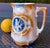 Vintage Victorian Porcelain Jug, 1930s For Sale - Image 12 of 12