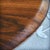 Mid-Century Modern Teak Tray from Ary Nybro, Sweden, 1960s For Sale - Image 3 of 15