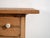 Oak Kitchen Table, 1920s For Sale - Image 10 of 15