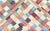 Modern Hooked Rug by Doris Leslie Blau For Sale In New York - Image 6 of 6