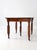 Antique Five Leg Dining Table For Sale - Image 13 of 15
