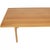 6284 Dining Table in Cherry by Børge Mogensen, 1990s For Sale - Image 3 of 18