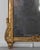 French Louis XVI Giltwood Mirror with Urn & Garland Pediment, 18th c. For Sale - Image 16 of 16