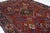 Vintage Joshagan Rug 4'3'' X 6'7'' For Sale - Image 9 of 11