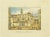 Augusto Fornari, S. Giovanni a Carbonara, Etching, 19th Century For Sale - Image 3 of 3
