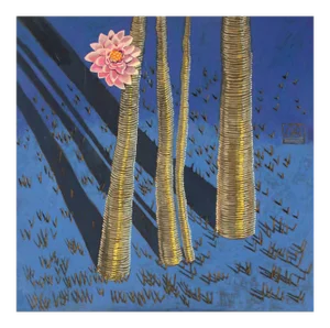 Sara Jaskiewicz, Rings Xiv, 2006