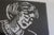 Unique 1989 Doug Anderson Original Woodblock Print - Hand-Signed Monoprint Figural Art For Sale - Image 13 of 17