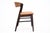 Roosewood Chair, Denmark, 1960s For Sale - Image 4 of 9