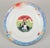 Dinner Plates with Cat Motifs by Rosina Wachtmeister for Goebel, Germany, Set of 6 For Sale - Image 3 of 10