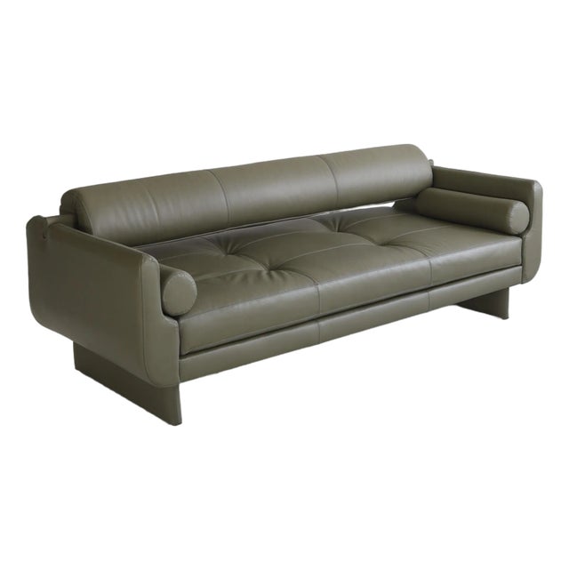 Vladimir Kagan “Matinee” Sofa For Sale