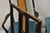 Mid 20th Century Vintage John Stuart Cane Back Mid Century Modern Asian Dining Chairs - Set of 10 For Sale - Image 5 of 12