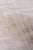 Iscar Hand loom Wool/Viscose Light Beige Rug-8'x10'" For Sale In Los Angeles - Image 6 of 8
