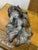 Late 19th Century Late 19th Century Ceramic Japanese Fantail Goldfish Wall Pocket For Sale - Image 5 of 6