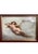 Antique nude painting 19th century oil paint on canvas This is an oil paint on canvas of a lovely women laying down living...