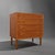 Teak Chest of Drawers from Poul Hundevad, Denmark, 1960s For Sale - Image 16 of 16