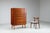 Chest of Drawers in Teak by Børge Mogensen for Soborg Mobelfabrik, Denmark, 1960s For Sale - Image 6 of 13