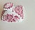Ceramic Vintage English Sugar Bowl and Creamer Set by Enoch Wedgwood, 1960s, Set of 2 For Sale - Image 7 of 8