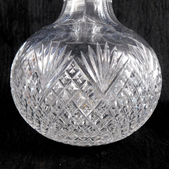 neck. The carafe measures 5.25 inches wide and is 8.25 inches tall It is slightly less deep. Weight before packing is...