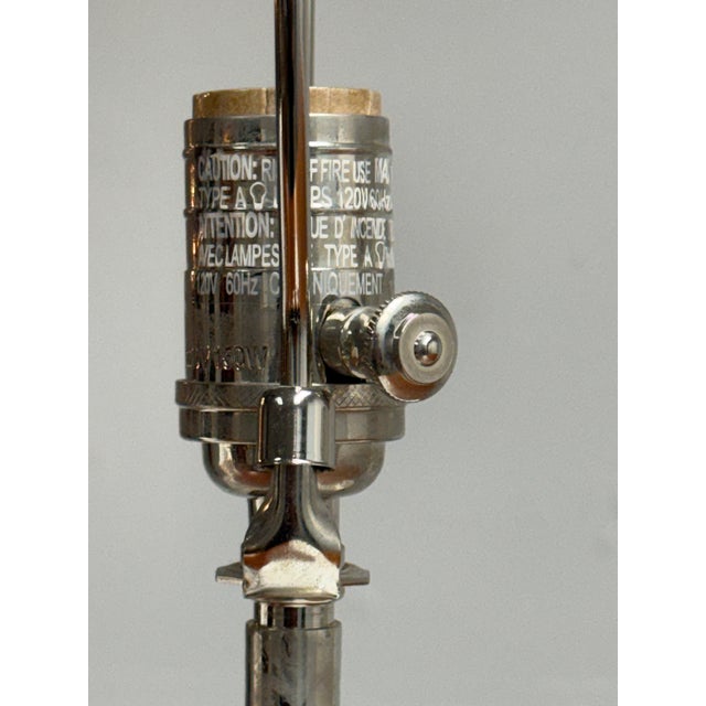 Thomas O'Brien for Visual Comfort Carmel Table Lamps, Pair For Sale - Image 9 of 12