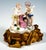 Allegory of Trade Cupid Group by C.C. Punct for Meissen, Germany, 1763 For Sale - Image 4 of 6