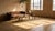 Early 20th Century Persian Tabriz Carpet ( 9 3" x 13' - 282 x 396 ) For Sale - Image 9 of 9