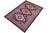 Bring timeless elegance into your home with this hand‑knotted Shirwan rug, crafted with exceptional detail and luxurious...