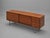 Mid-Century Modern Large Model 167/6 Credenza by Pieter de Bruyne for Al Meubel / V-Form, Belgium, 1961 For Sale - Image 3 of 11