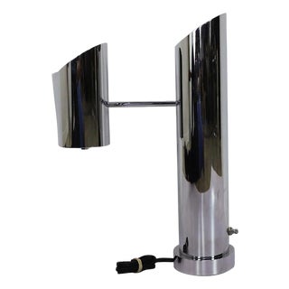 1960s Lightolier by Angelo Lelli Desk Lamp For Sale