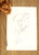 Original, signed contemporary nude figure drawing of a female figure. This figurative artwork was created with a...