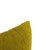Transitional Arc Com Fabric Spirit in Kiwi Pillow Cover - 20" X 20" For Sale - Image 3 of 6