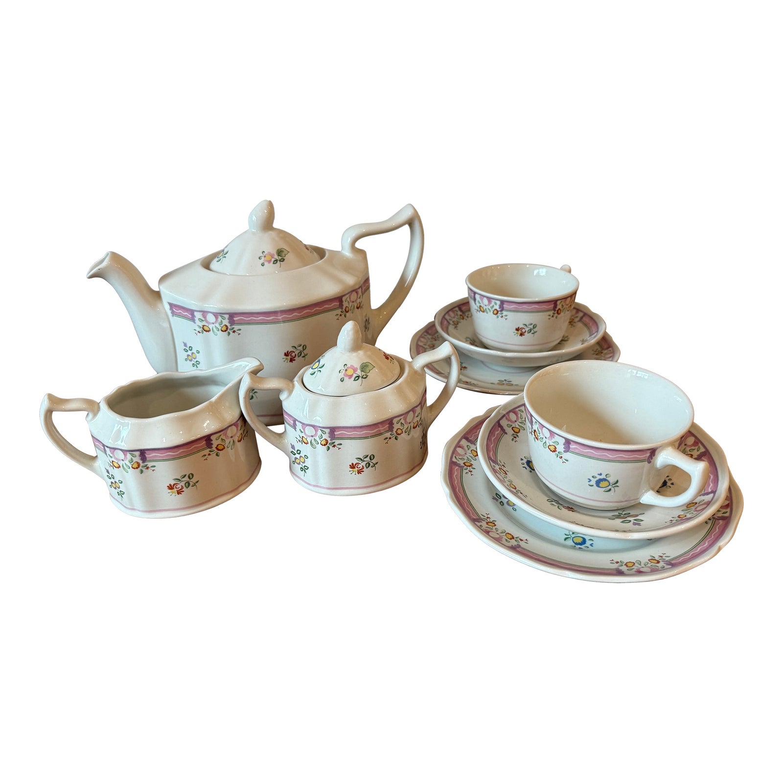 Vintage Laura Ashley 