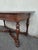 Large Palais Genoa Ceremonial Table, 17th Century For Sale - Image 5 of 18