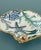 Coastal Costal Seashell Trinket Dishes Set of 3. For Sale - Image 3 of 6