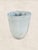 1900 - 1909 Antique English Victorian Fluted Jelly Mould For Sale - Image 5 of 10