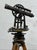 Industrial Early 20th Century Keuffel & Esser Co. Surveyor's Transit & Oak Wood Tripod For Sale - Image 3 of 5