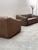 DS-47 Chair in Buffalo Leather from De Sede, Switzerland, 1970s For Sale - Image 9 of 14