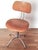 Adjustable Swivel Chair by Egon Eiermannfor Böhler, 1960s For Sale - Image 12 of 12