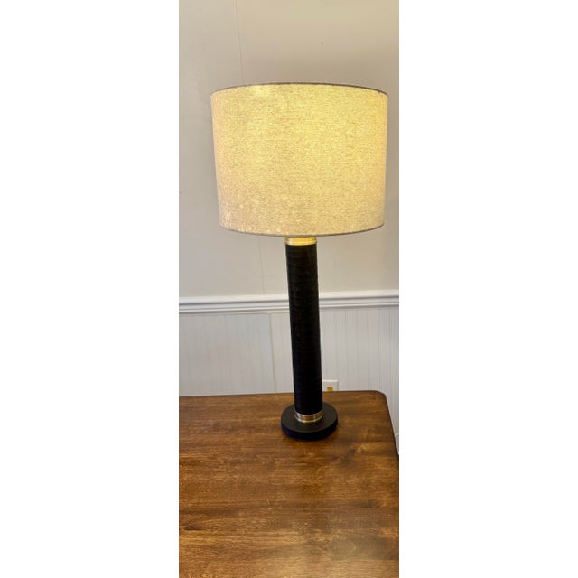 Bokeh Table Lamp For Sale - Image 4 of 12