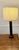 Late 20th Century Bokeh Table Lamp For Sale - Image 4 of 12