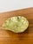 Vintage Brass Lotus Leaf Molded Trinket Tray For Sale In Las Vegas - Image 6 of 9