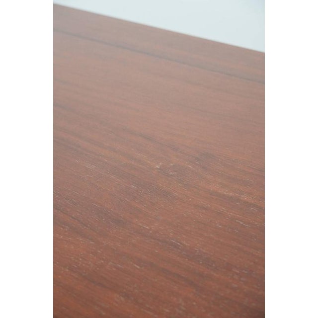 Art Deco Decoforma Series Extendable Dining Table from Schuitema For Sale - Image 18 of 18